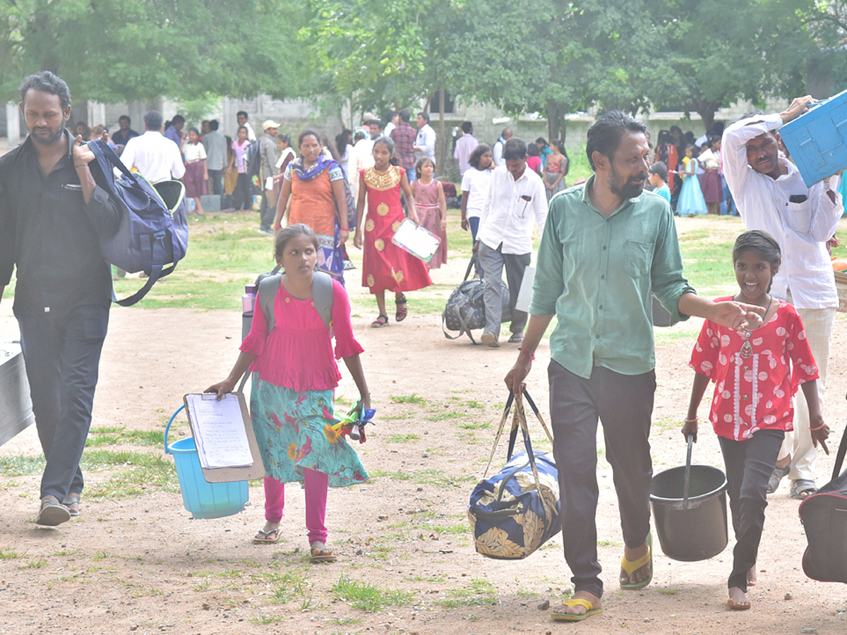 Best Photos of The Week in AP and Telangana Photo Gallery - Sakshi13