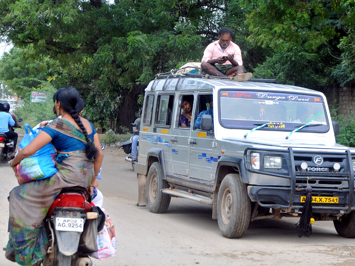 Best Photos of The Week in AP and Telangana Photo Gallery - Sakshi1