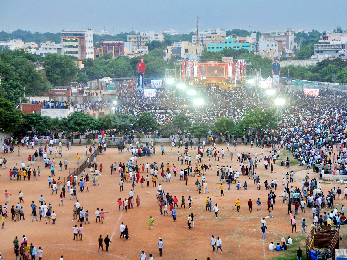 Best Photos of The Week in AP and Telangana Photo Gallery - Sakshi21