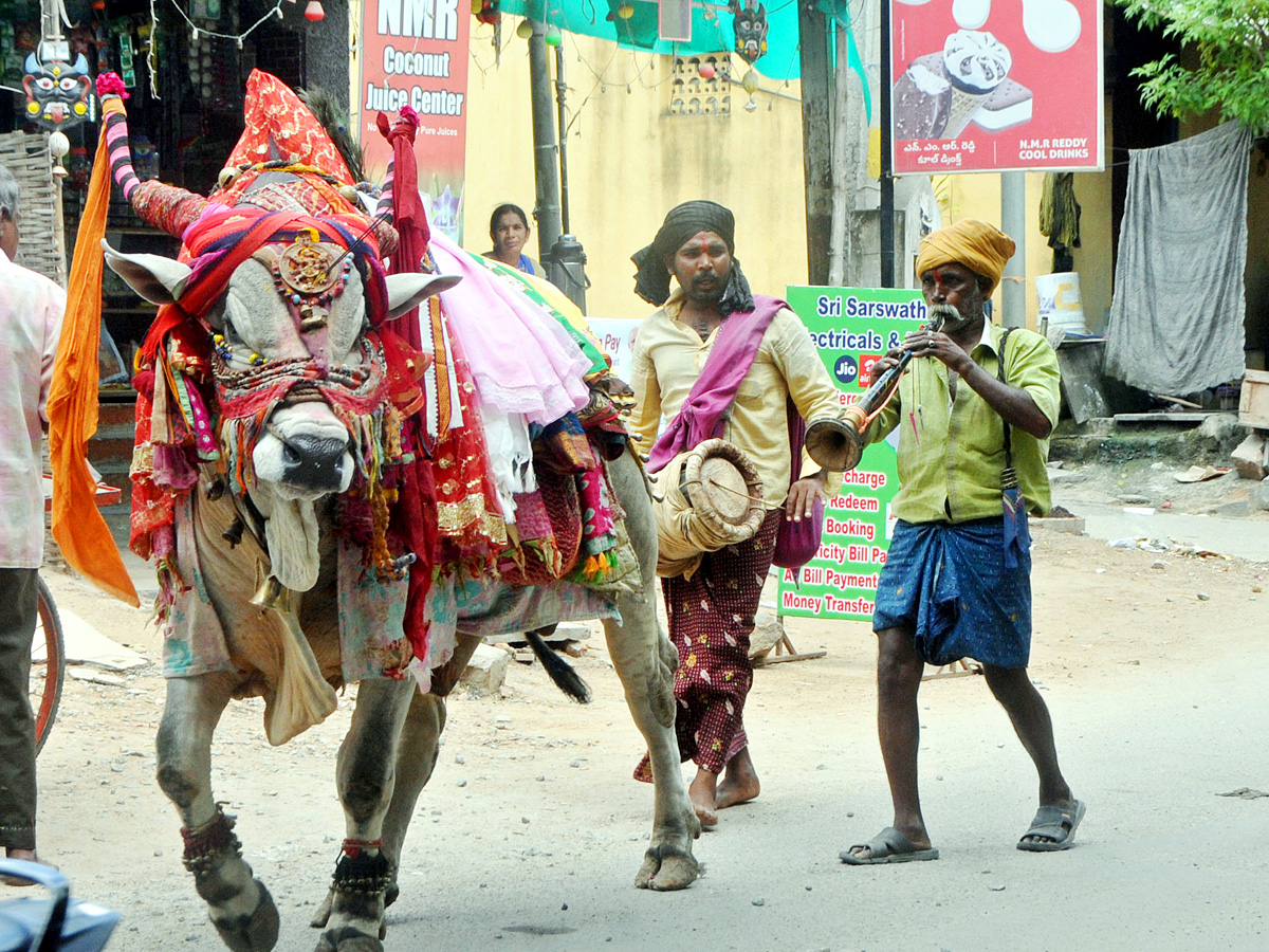 Best Photos of The Week in AP and Telangana Photo Gallery - Sakshi25