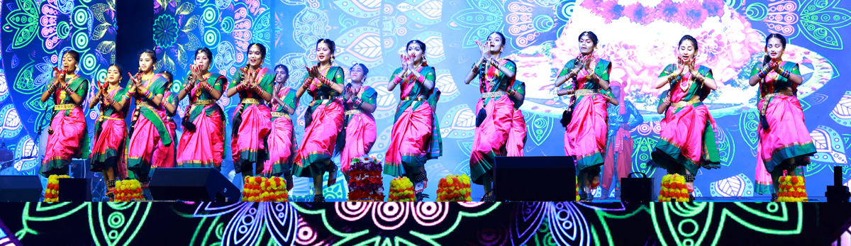 Kalotsavam Celebrations Begins in Karimnagar - Sakshi5