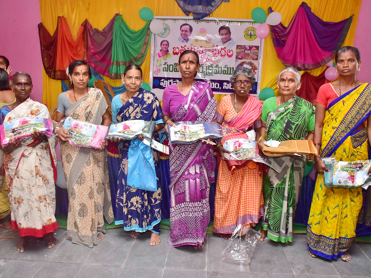 Best Photos of The Week in AP and Telangana Photo Gallery - Sakshi42