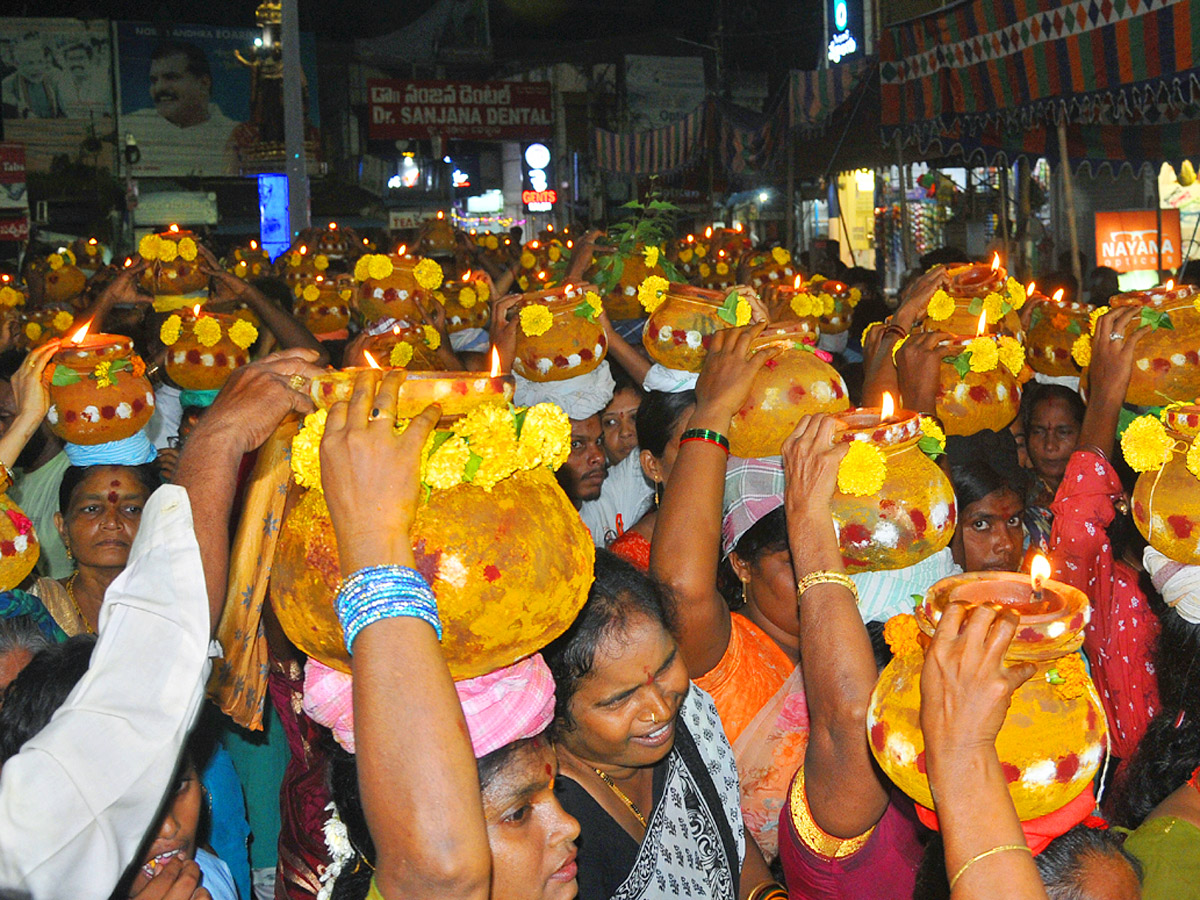 Best Photos of The Week in AP and Telangana Photo Gallery - Sakshi60