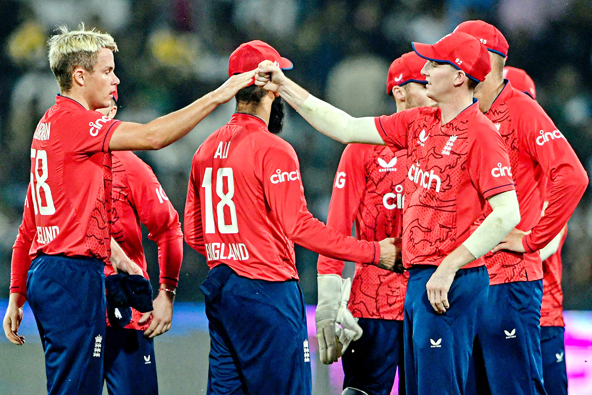 England Beat Pakistan England Won By 8Wickets - Sakshi3