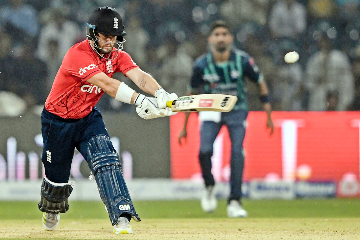 England Beat Pakistan England Won By 8Wickets - Sakshi11