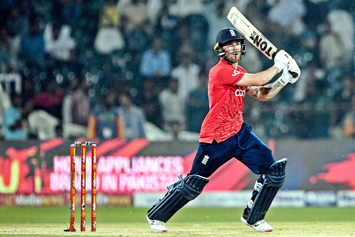 England Beat Pakistan England Won By 8Wickets - Sakshi12