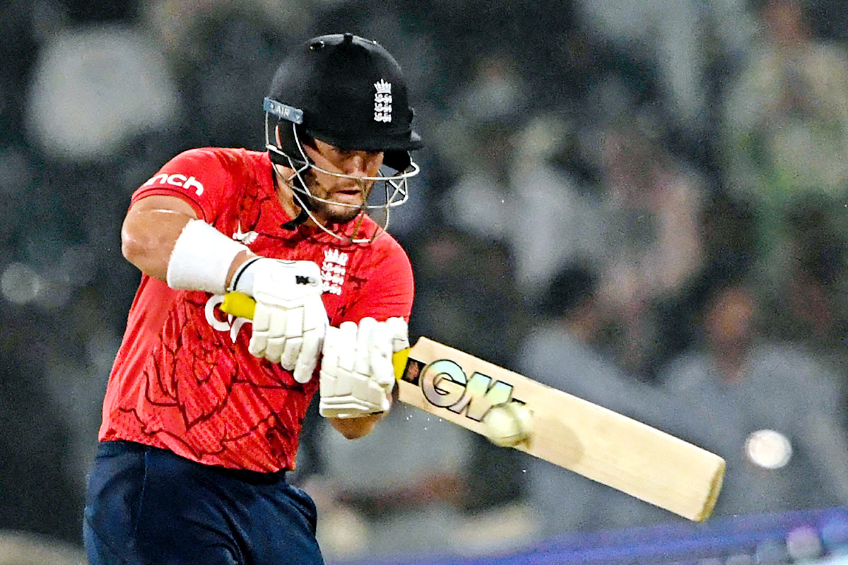 England Beat Pakistan England Won By 8Wickets - Sakshi14