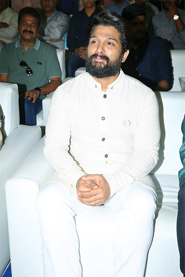 Chiranjeevi Launched Allu Studios At Gandipet, Photos Goes Viral - Sakshi46