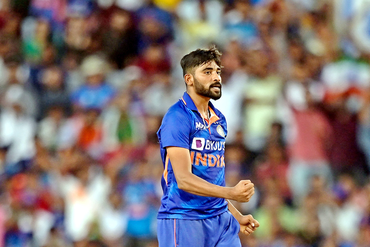 India Win By South Africa 2nd ODI - Sakshi6