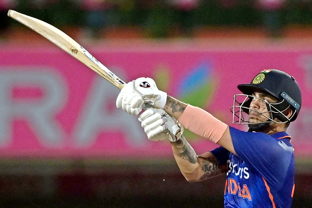India Win By South Africa 2nd ODI - Sakshi12