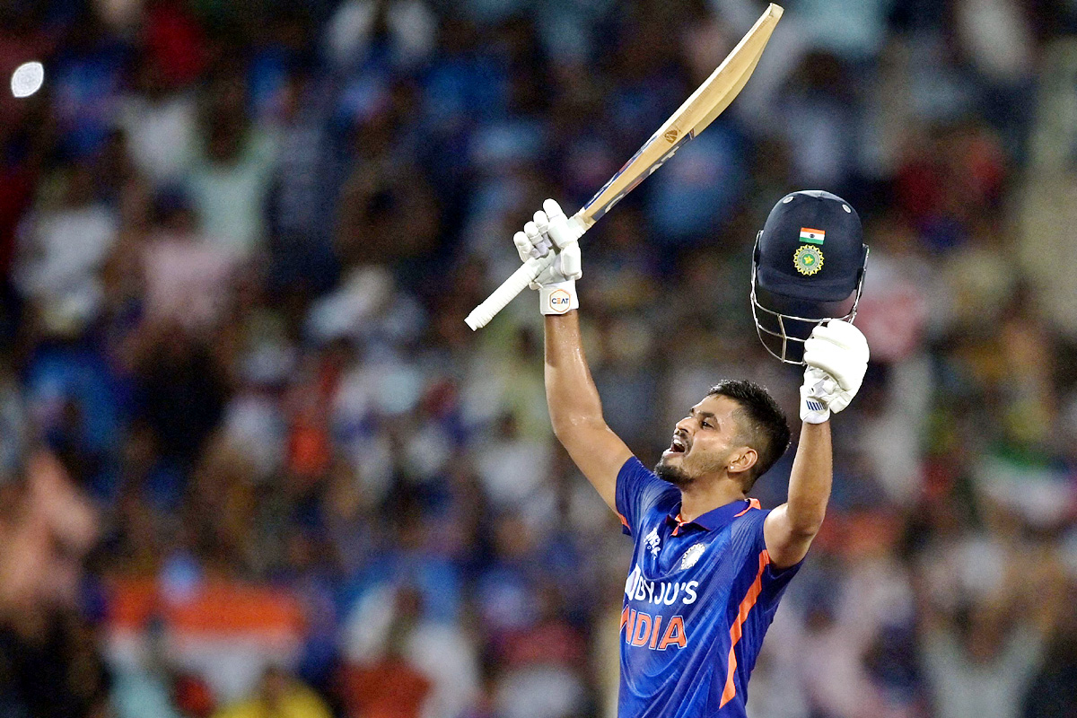 India Win By South Africa 2nd ODI - Sakshi13