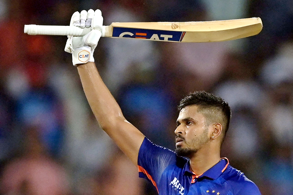 India Win By South Africa 2nd ODI - Sakshi14