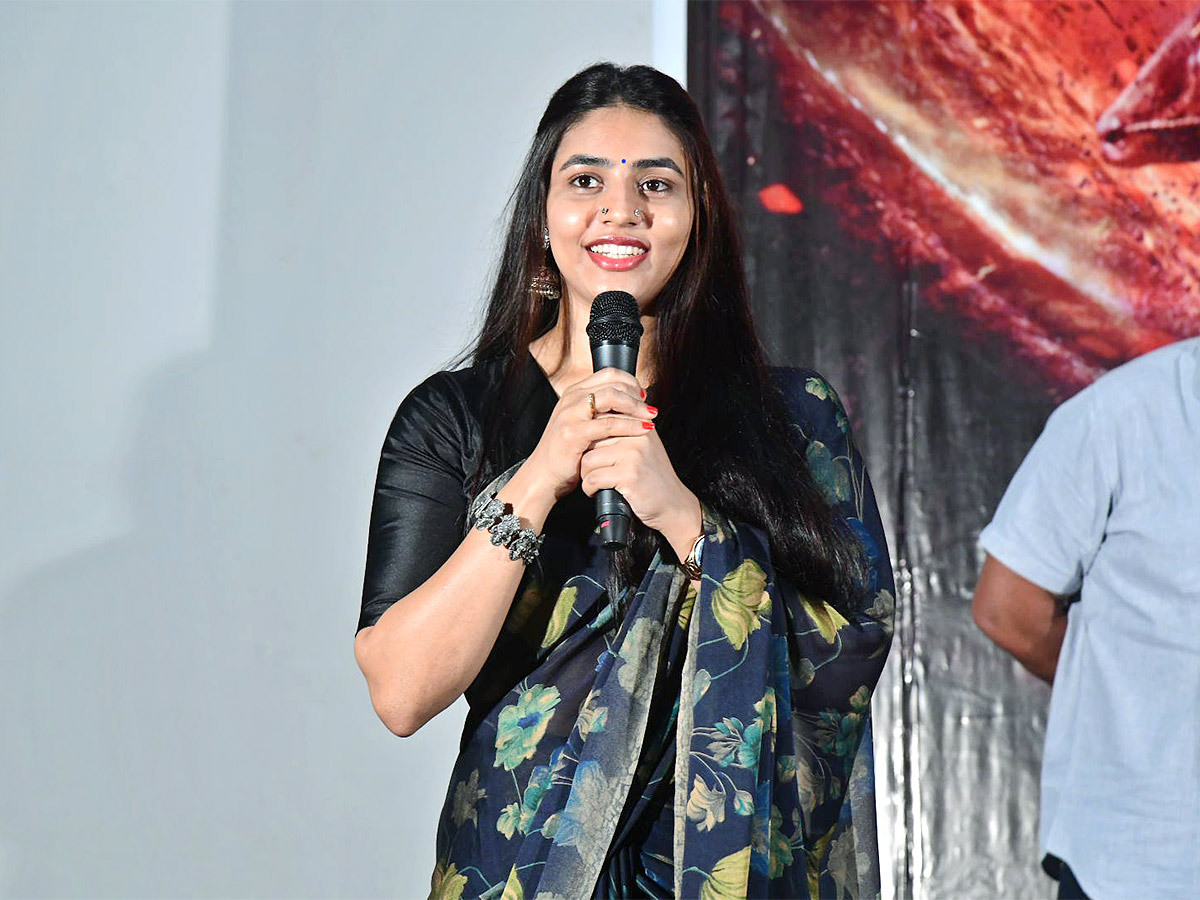 Kantara Movie Press Meet At Hyderabad Photos - Sakshi3