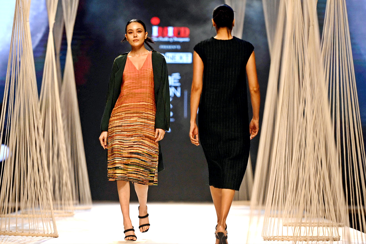 Lakme Fashion Week in Mumbai - Sakshi10