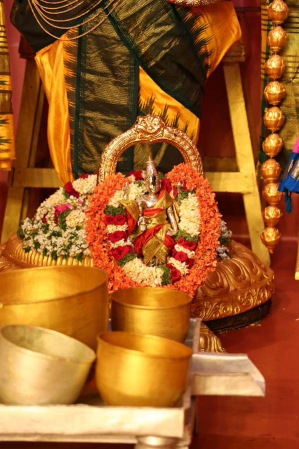 Sri Venkateswara Vaibhavotsavam At NTR Stadium - Sakshi12