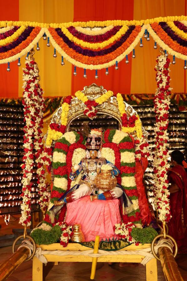 Sri Venkateswara Vaibhavotsavam At NTR Stadium - Sakshi13