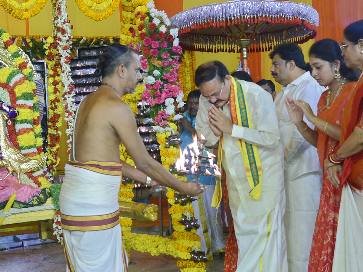 Sri Venkateswara Vaibhavotsavam In NTR Stadium On Behalf Of TTD - Sakshi18