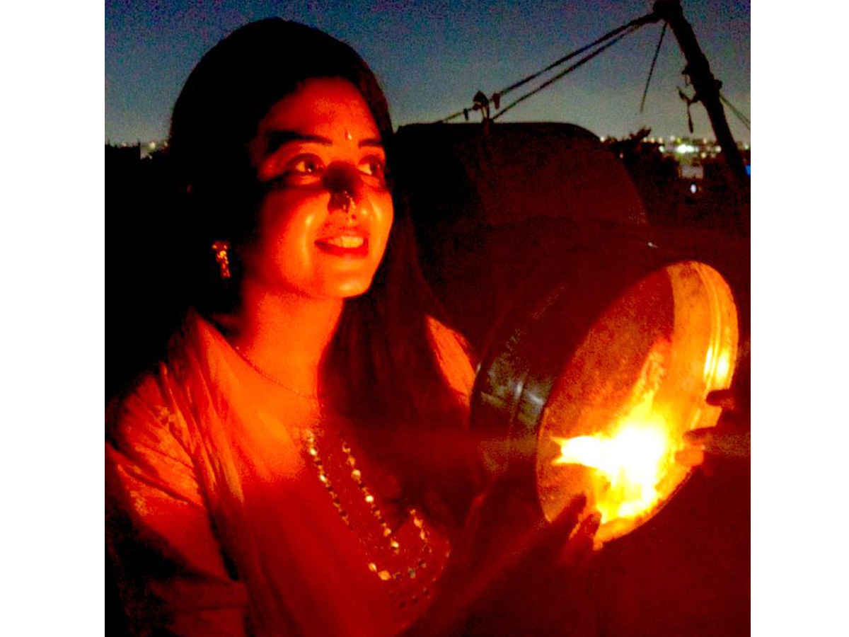 Karwa Chauth 2022 Photo Gallery - Sakshi10