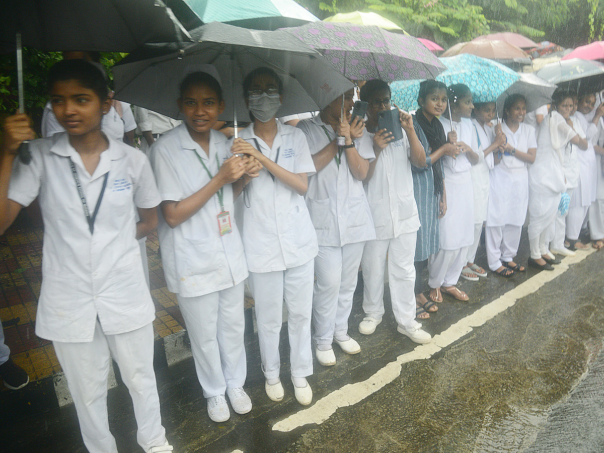 Visakha Garjana Rally Photo Gallery - Sakshi22