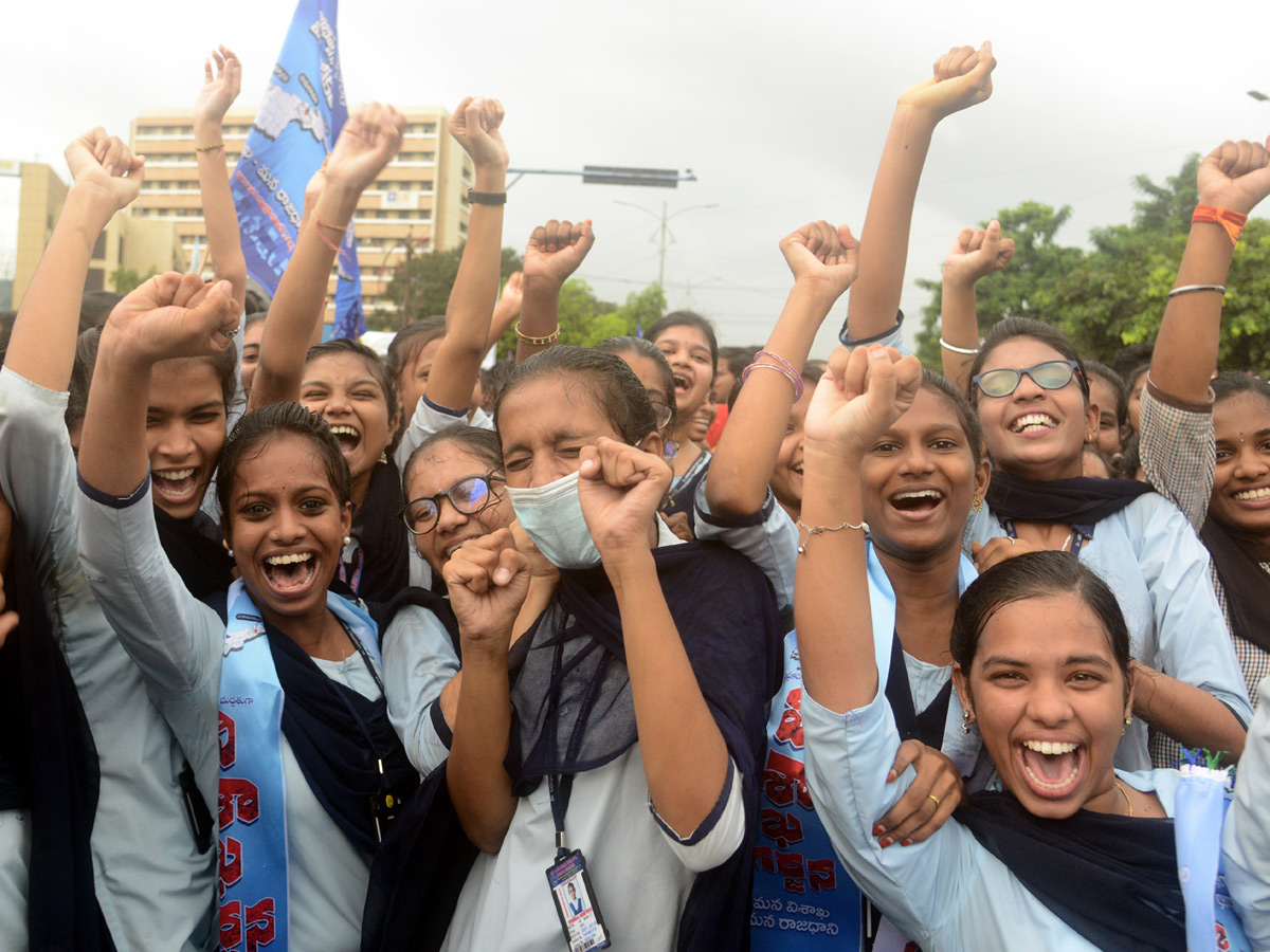 Visakha Garjana Rally Photo Gallery - Sakshi40