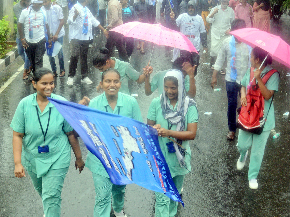 Visakha Garjana Rally Photo Gallery - Sakshi43