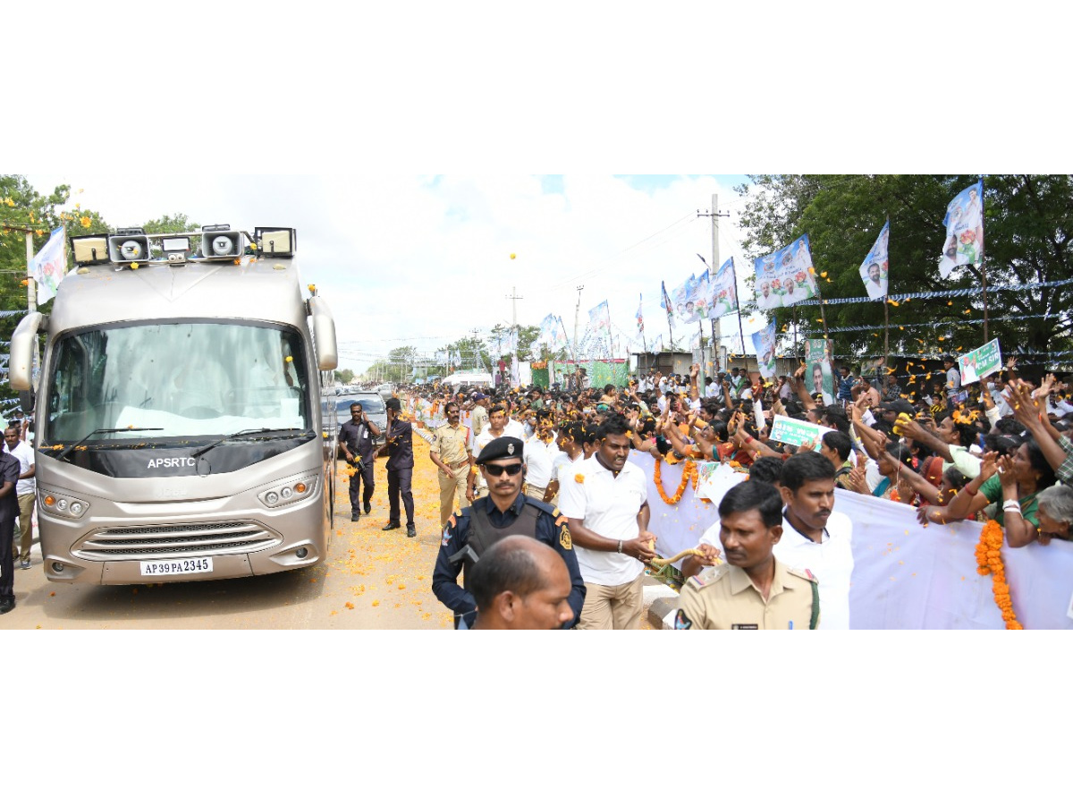 AP CM YS Jagan Releases YSR Rythu Bharosa Photo Gallery - Sakshi14