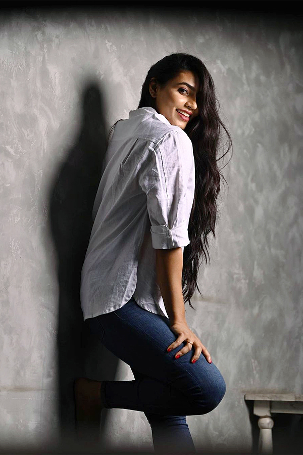 Sapthami Gowda Latest Pictures - Sakshi18