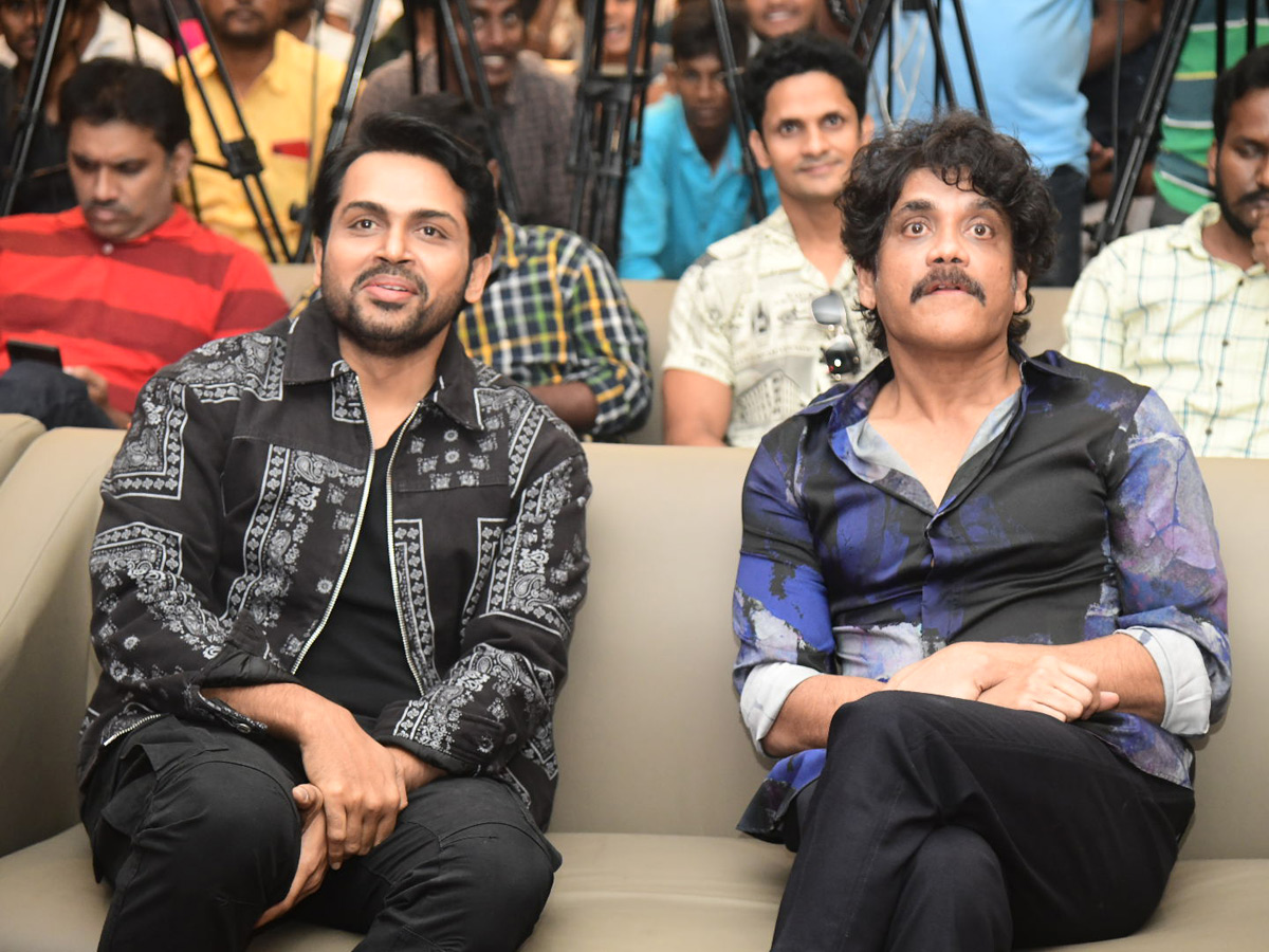 Sardar Pre Release Event Photo Gallery - Sakshi18