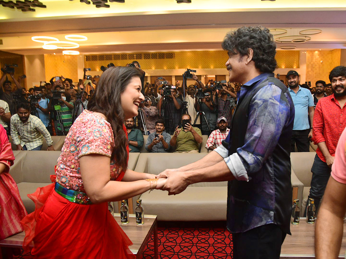 Sardar Pre Release Event Photo Gallery - Sakshi23