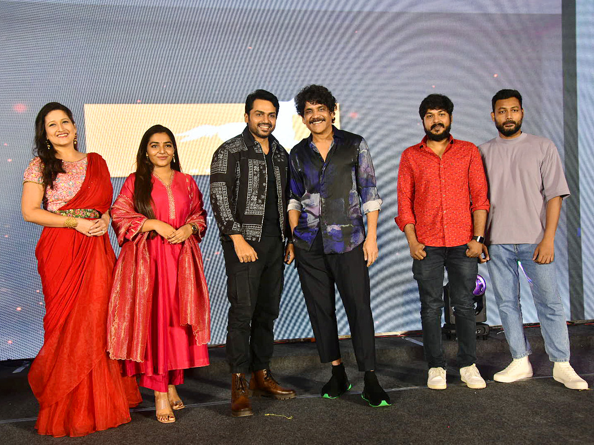 Sardar Pre Release Event Photo Gallery - Sakshi3