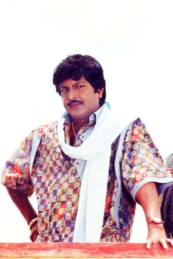 Tollywood Actor Manchu Mohan Babu Rare and Unseen Photos - Sakshi48