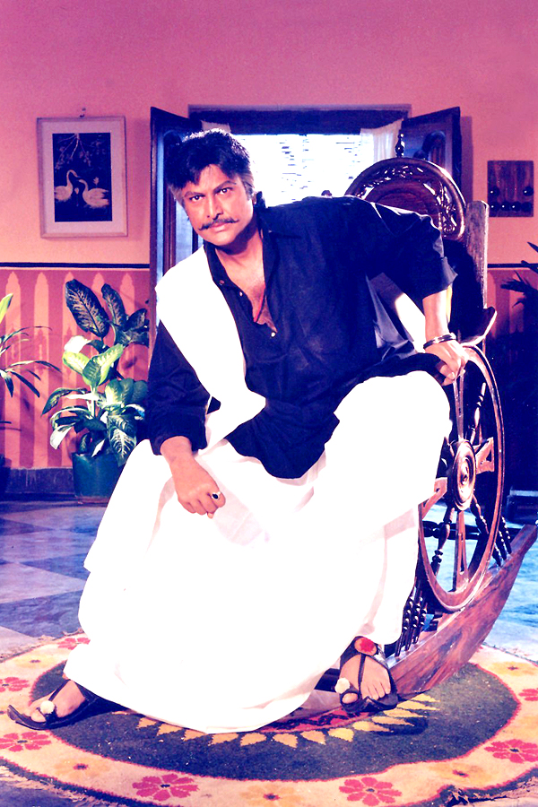 Tollywood Actor Manchu Mohan Babu Rare and Unseen Photos - Sakshi49