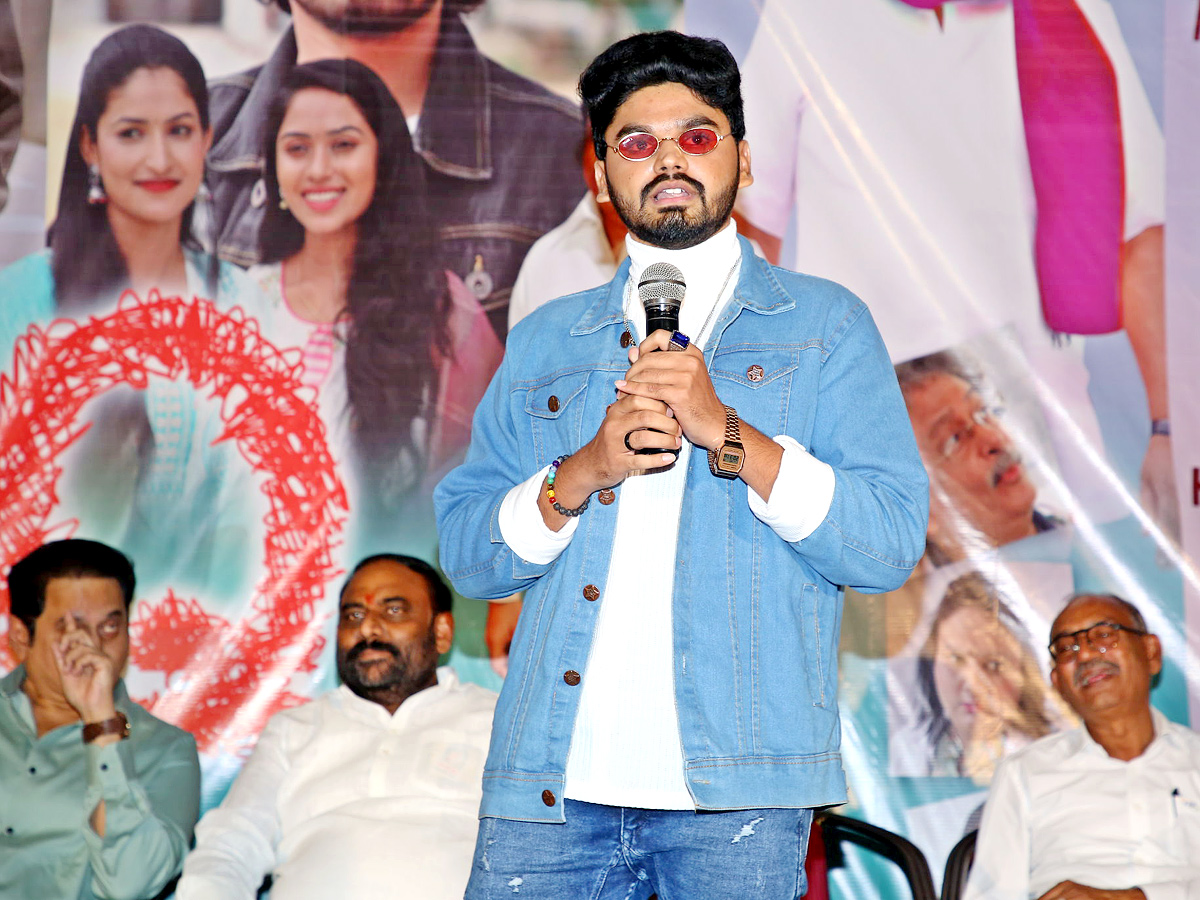 IQ Movie Audio Function Gallery  - Sakshi6