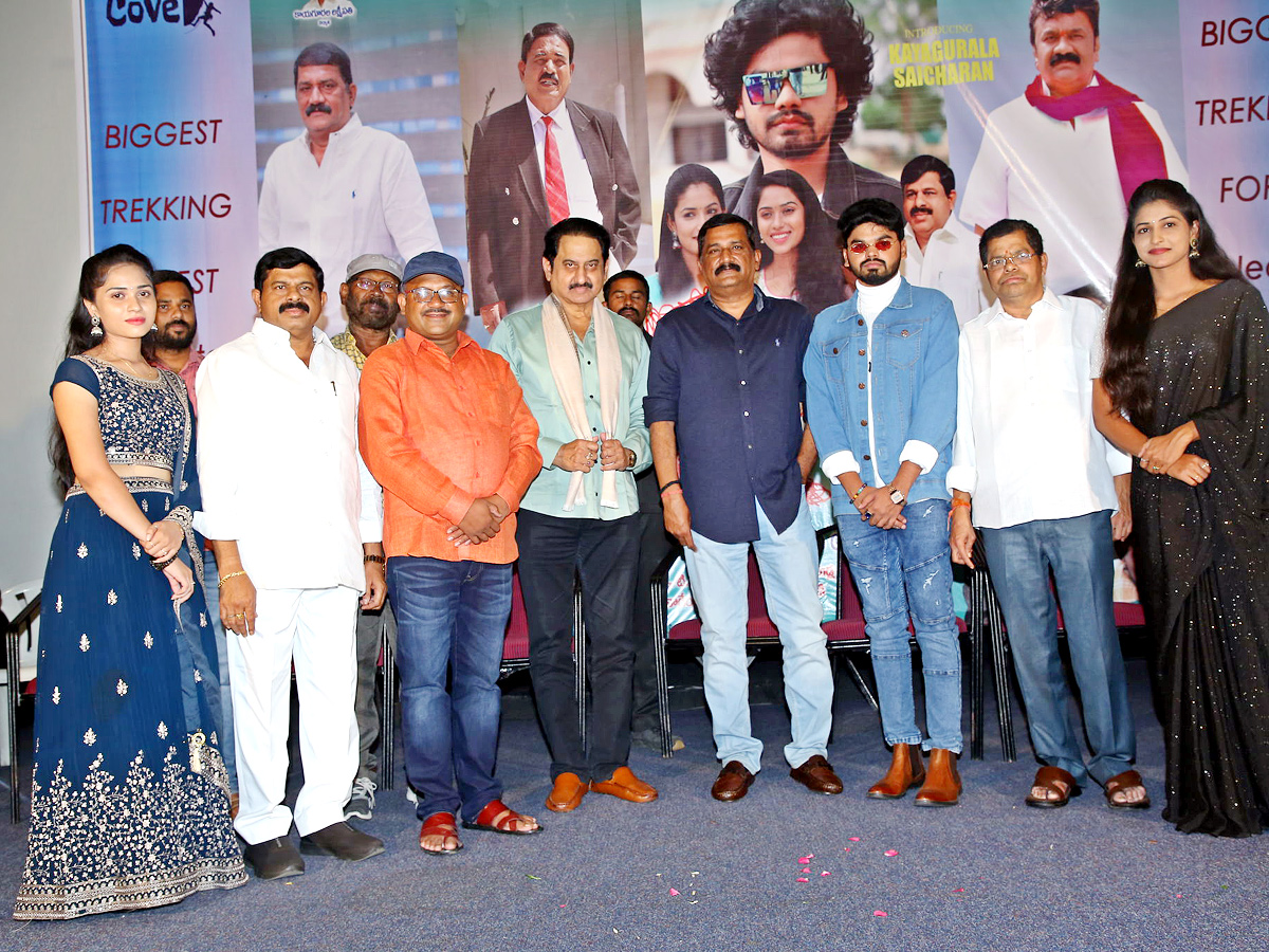 IQ Movie Audio Function Gallery  - Sakshi16