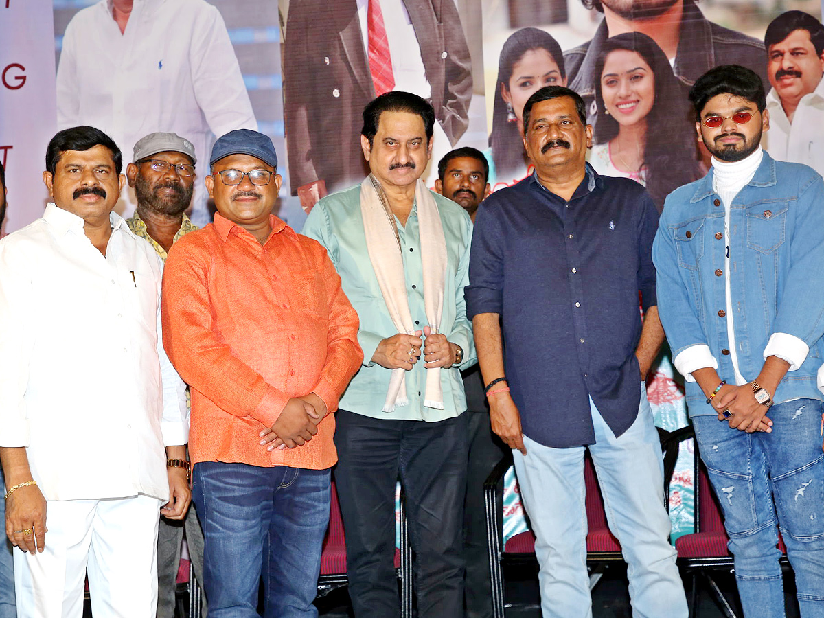 IQ Movie Audio Function Gallery  - Sakshi17