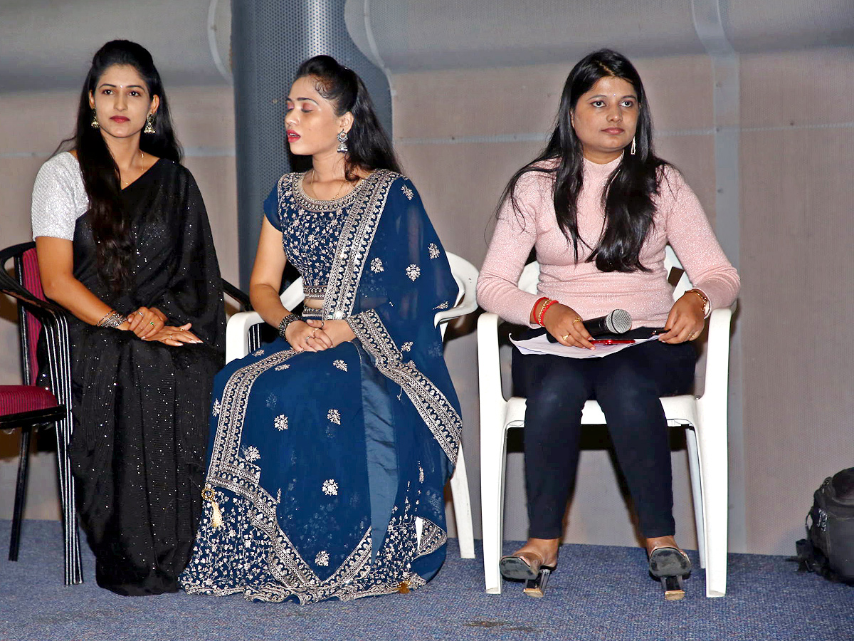 IQ Movie Audio Function Gallery  - Sakshi18