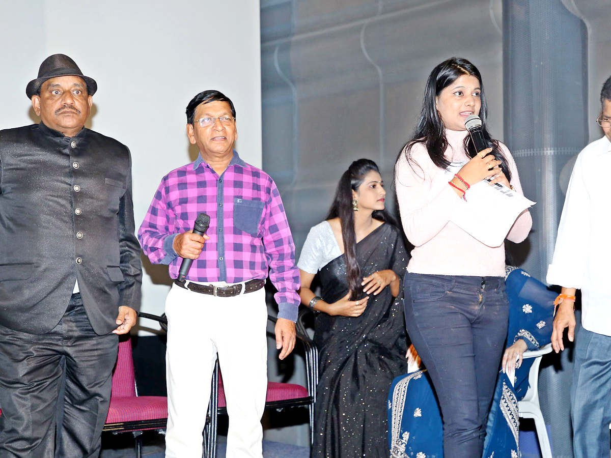 IQ Movie Audio Function Gallery  - Sakshi19