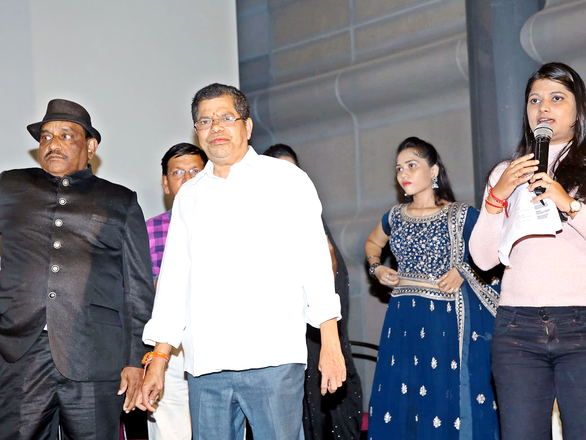 IQ Movie Audio Function Gallery  - Sakshi20