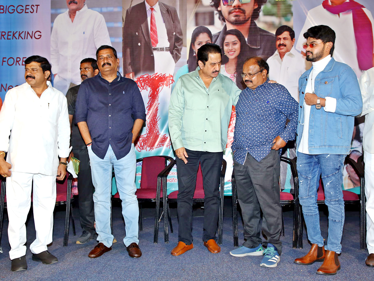 IQ Movie Audio Function Gallery  - Sakshi22