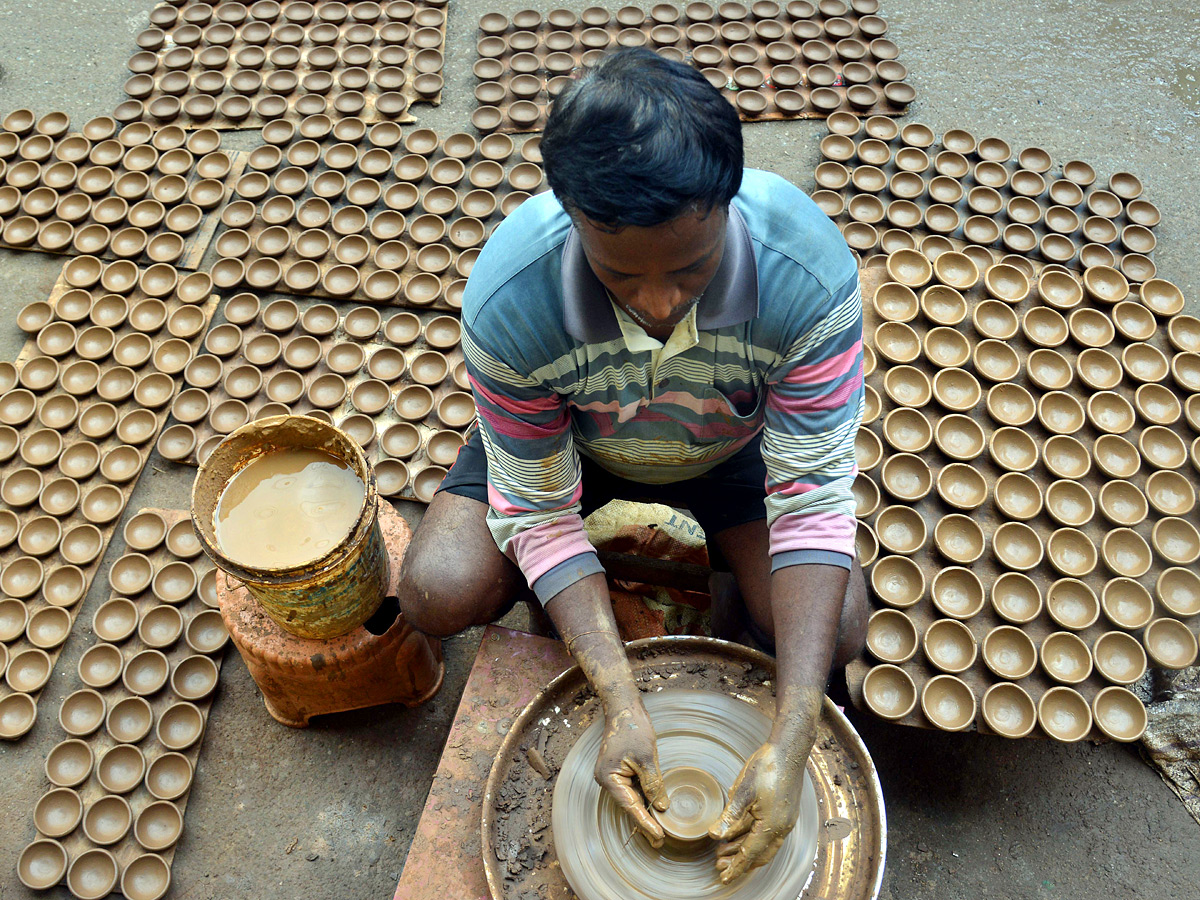 Best Photos of The Week in AP and Telangana Photo Gallery - Sakshi14