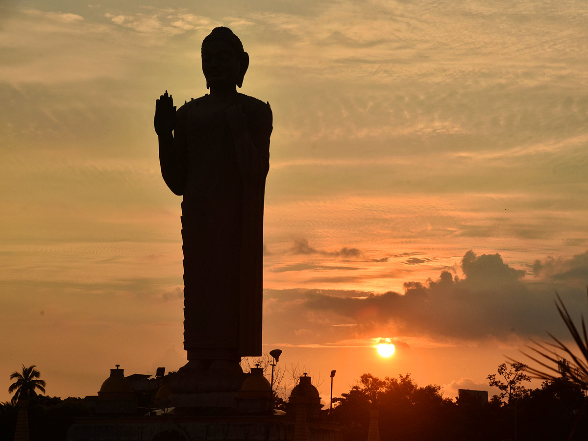 Best Photos of The Week in AP and Telangana Photo Gallery - Sakshi21