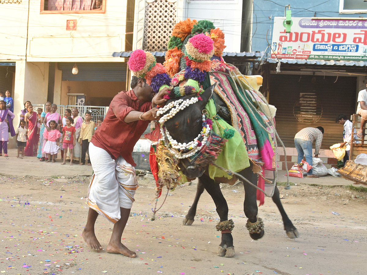 Best Photos of The Week in AP and Telangana Photo Gallery - Sakshi23