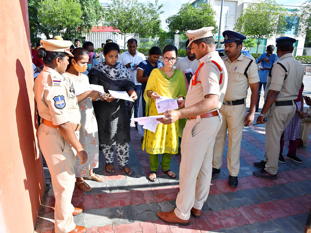 Best Photos of The Week in AP and Telangana Photo Gallery - Sakshi33