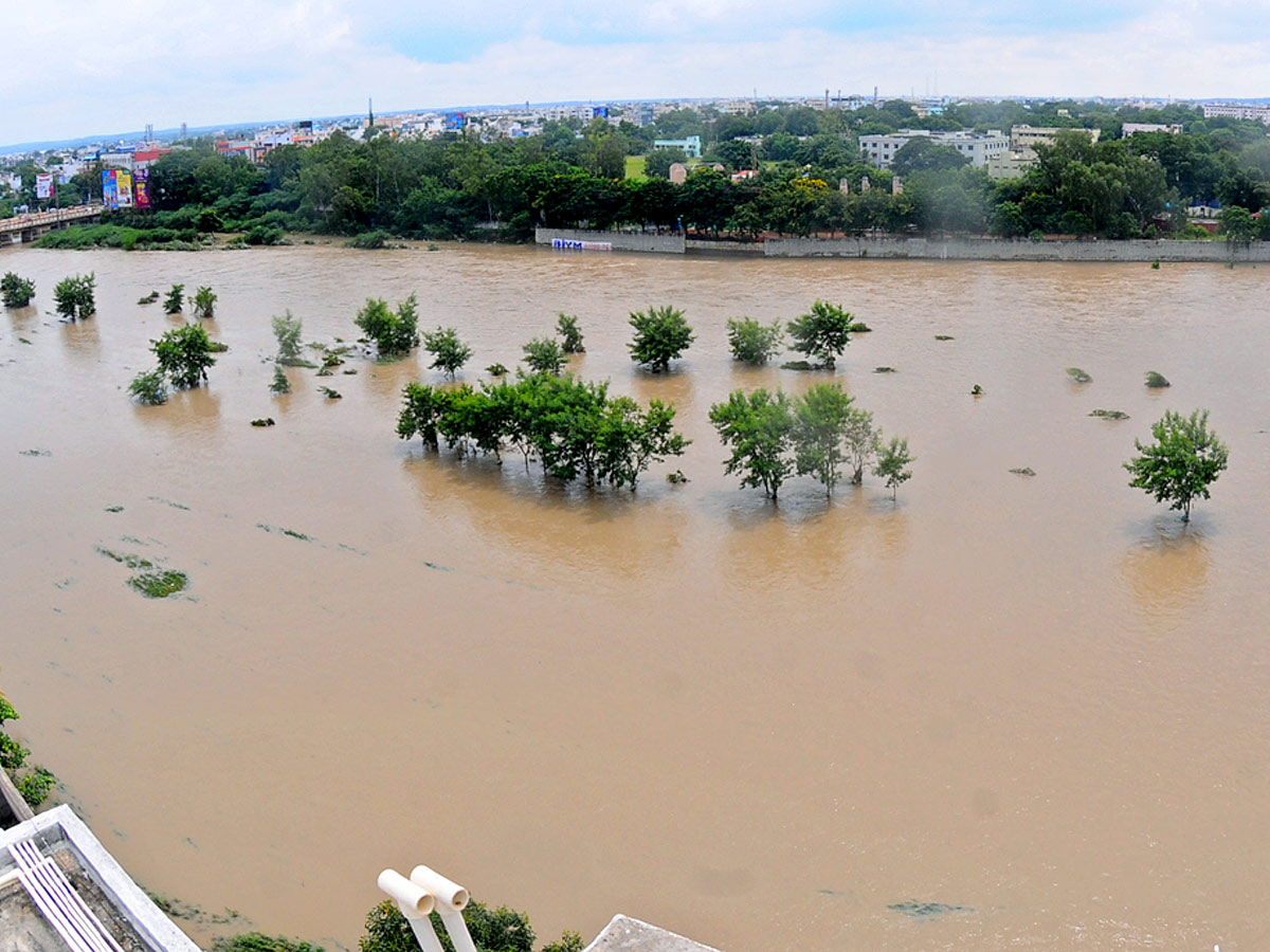 Best Photos of The Week in AP and Telangana Photo Gallery - Sakshi40