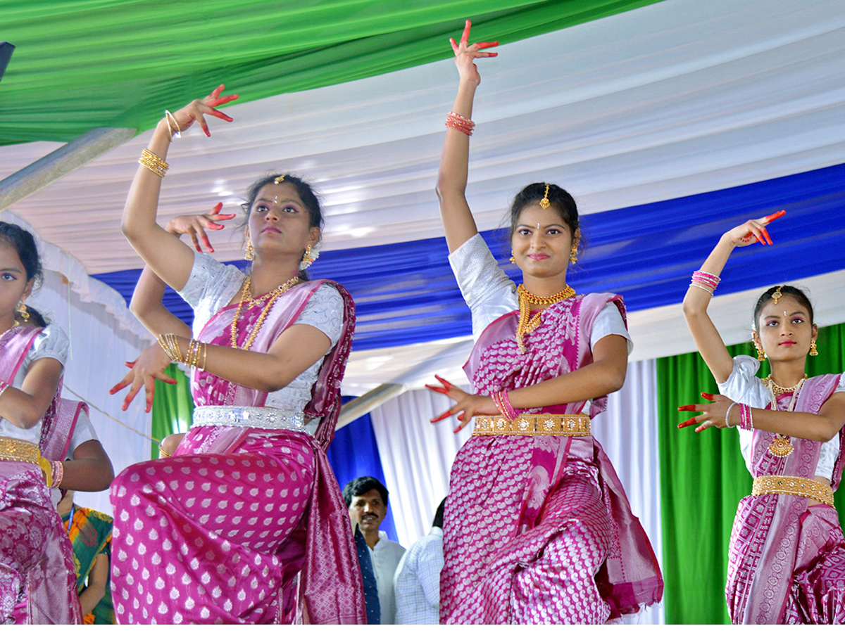 Best Photos of The Week in AP and Telangana Photo Gallery - Sakshi5