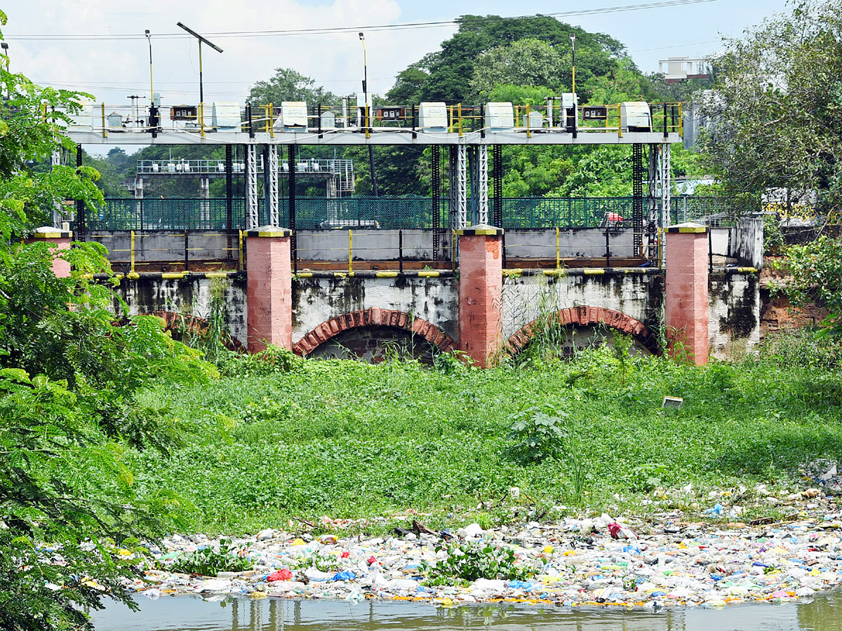 Best Photos of The Week in AP and Telangana Photo Gallery - Sakshi45