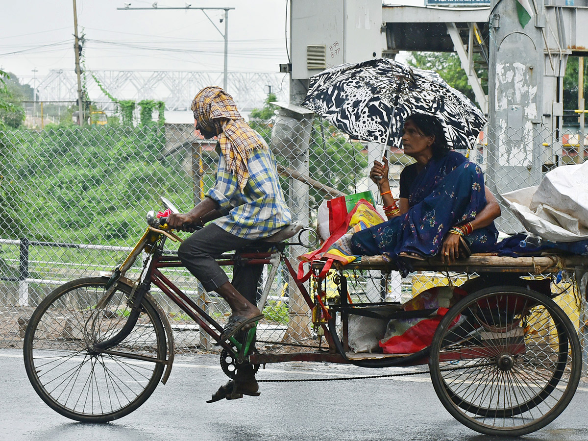 Best Photos of The Week in AP and Telangana Photo Gallery - Sakshi47