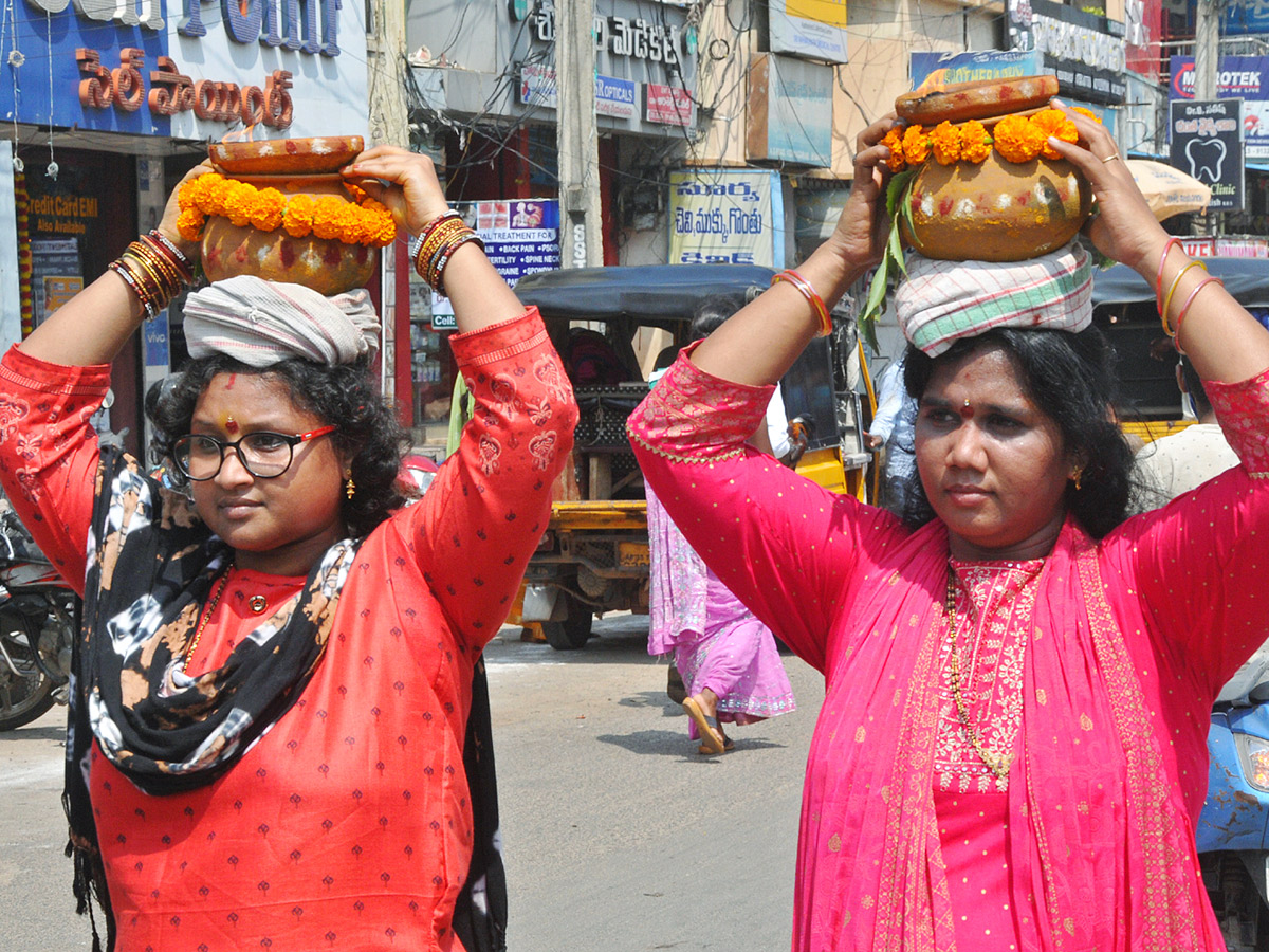 Best Photos of The Week in AP and Telangana Photo Gallery - Sakshi49