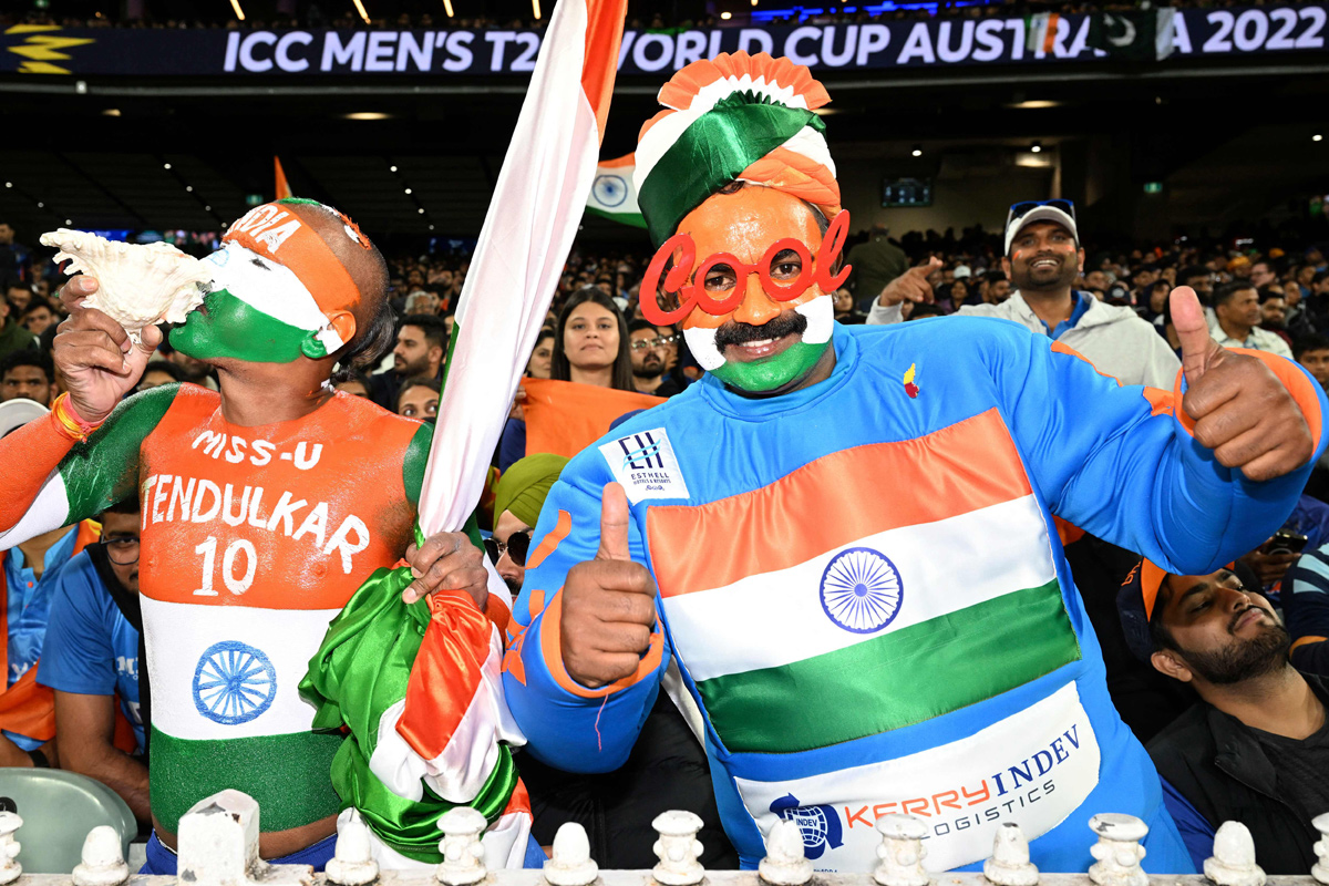 INDvPAK: India Won First T20   - Sakshi16