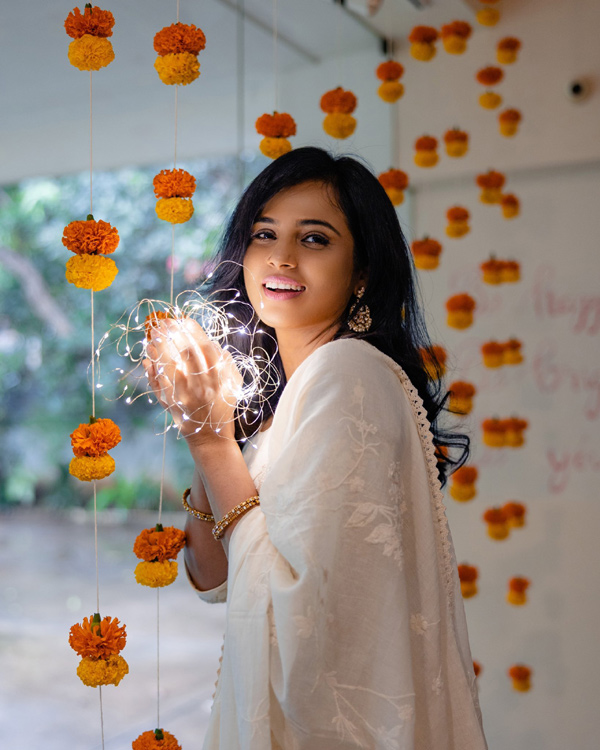 Diwali Celebration Photos - Sakshi43